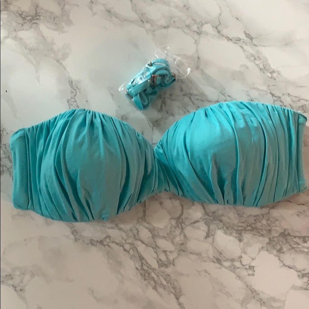 Bathing suit top